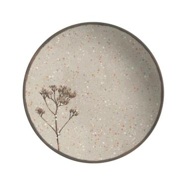 Imagem de Jogo com 6 pratos fundo coup natural acetinado alleanza 1