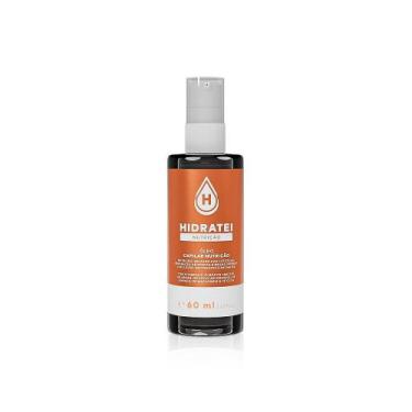 Imagem de Óleo Capilar Hidratei Nutrição 60ml