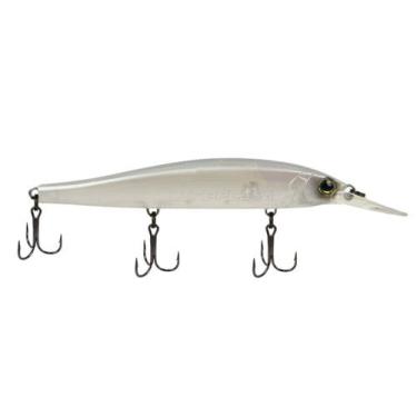 Imagem de Isca Artificial Yo-Zuri 3DB Jarkbait Deep 110SP (11cm 16,5gr) - Varias