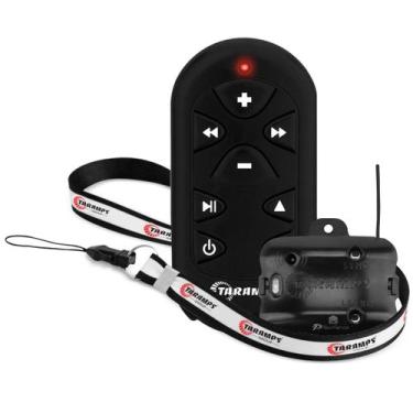 Imagem de Controle longa distancia tlc 3000 taramps 300 metro sem capa