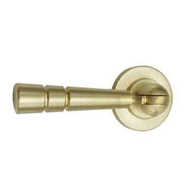 Imagem de P9IDEDFH Puxadores antigos acessórios de móveis puxadores de armário gaveta de cozinha puxadores retrô alça de guarda-roupa móveis banheiro ferragens puxador de armário puxador antigo cobre