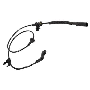 Imagem de ACDelco GM Original Equipment 42726384 Sensor de desgaste da pastilha de freio a disco do lado do passageiro dianteiro