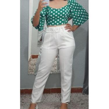 Imagem de Calça social - MULTI MARCAS