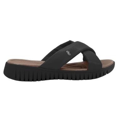 Imagem de Tamanco Usaflex Plataforma Feminino