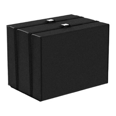 Imagem de KiBcsLic Capa para ar condicionado de janela à prova de vento, acessórios de inverno para áreas externas, capa de proteção para unidade de ar condicionado de, S