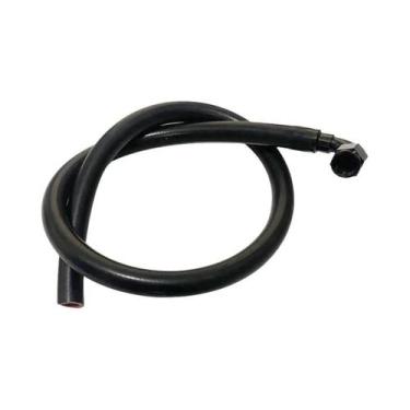 Imagem de Kit Modificado Para Remoção Do Ventilador De Óleo Do Motor T-Jet Do Ab