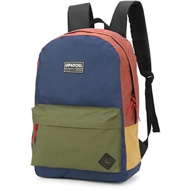 Imagem de Mochila Up4You You Go Gd Az - 95480