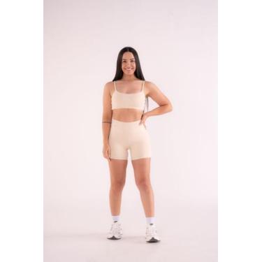 Imagem de conjunto fitness feminino academia treino, vestuario fitness e casual 