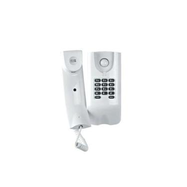 Imagem de Telefone Terminal Dedicado TDMI 300 Interfone Predial Parede Intelbras