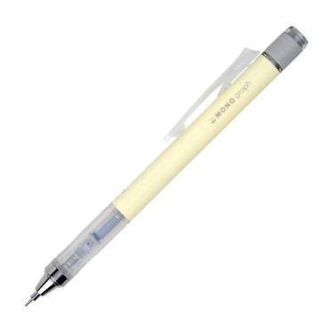 Imagem de Lapiseira Mono Graph Tombow 0.5Mm Cream Yellow