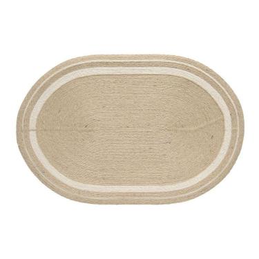 Imagem de Jogo Americano Copa E Cia Avulso Brazil Nature Emma