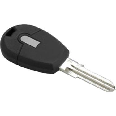 Imagem de Chave Convencional Sem Alojamento FIAT Palio Siena 04 a 12 - Universal