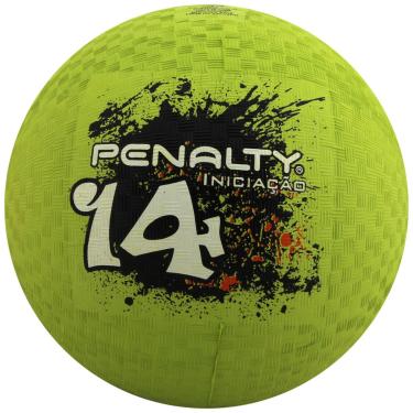 Imagem de Bola Futebol Penalty Iniciação 14 Infantil-Unissex