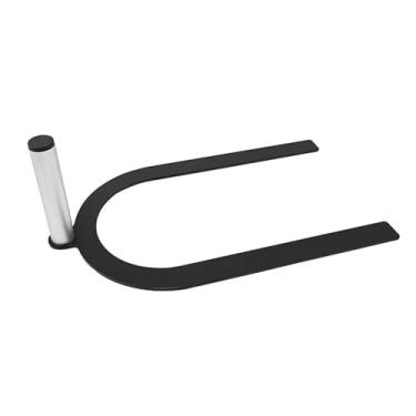 Imagem de Ysyqkn Ferramenta Metálica em Forma de U para Remoção de Espelhos Retrovisores Automotivos, Leve, Universal, para Espelhos Laterais E Faróis, 15 X 8,7 Polega