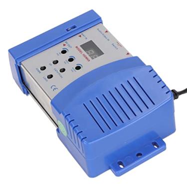 Imagem de Modulador HD Digital RF Modulador PAL NTSC Formato Drive Free, HDMI para RF Modulador AV para RF Conversor para TV Doméstica 90-240V, 1080P HDMI AV para RF HD Modulador Plug and