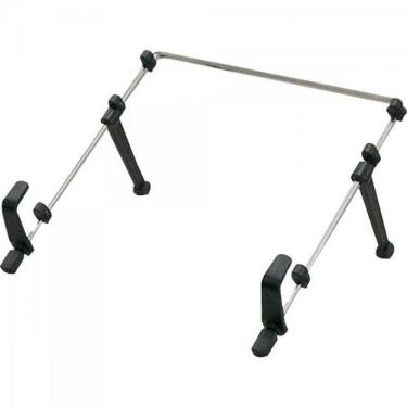 Imagem de Suporte Para Nt-multi Preto Multivisao