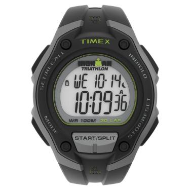 Imagem de Relógio Timex Ironmam® Triathlon T5k412