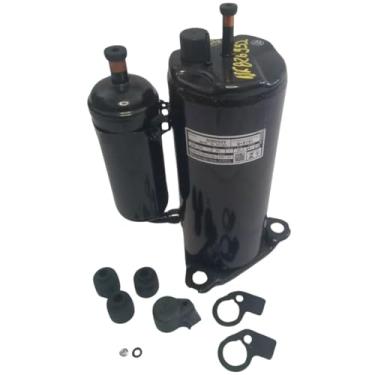 Imagem de Compressor Ar Condicionado Rotativo 21000 A 24000 Btus 220v R22