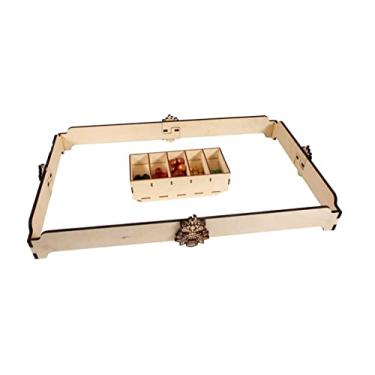 Imagem de The Broken Token Expansão da Caixa Fireball Island