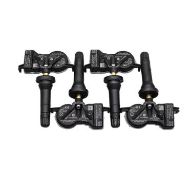 Imagem de Sensor TPMS para carros compatível com JEEP COMPASS 2018-2024 68313387AB 68313387AA (1 unidade)