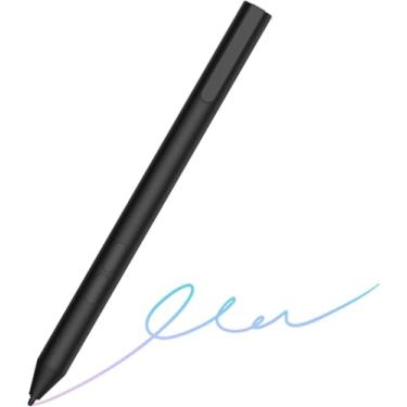 Imagem de Caneta para Surface Pro 11, com 2500 horas de trabalho, pressão 1024, borracha e clique direito, rejeição de palma para Surface Pro 11/10/9/8/X/7+/7/6/5/4/3, Surface Go 4/3/2/1, Surface