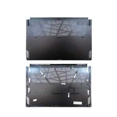 Imagem de Carcaça inferior laptop para WS75 compatível com os modelos para MSI WS75 9TL 9TK 9TJ MS-17G2 10TM 10TL 10TK MS-17G3