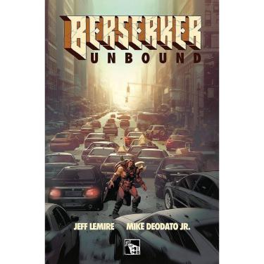 Imagem de Zz-berserker Unbound