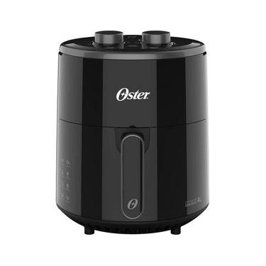 Imagem de Fritadeira Elétrica Sem Óleo Air Fryer Oster OFRT400 4L – Preta