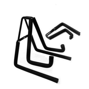 Imagem de Suporte Chão Dobrável Violino/Ukulele Universal Resistente