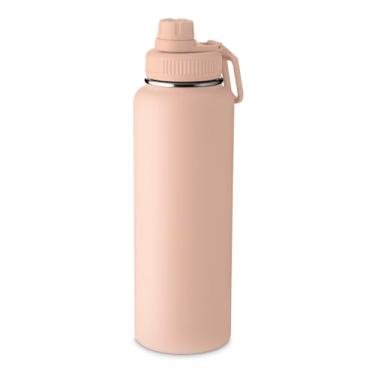 Imagem de Garrafa Térmica - Pêssego, 1200ml