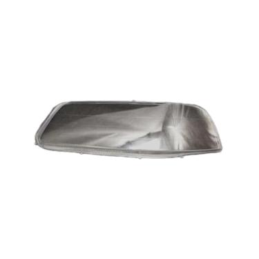 Imagem de Acessório para carro substituir um pc transparente, lentes de farol compatível com vw gol g3 saveiro pointer 2000-2004(1pc Right Side)