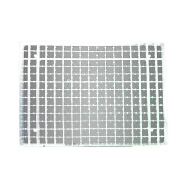 Imagem de Bandeja De Incubadora De Ovos De Grande Capacidade Com 88, 112, 221 Gr