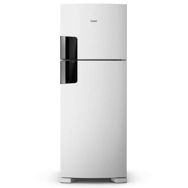 Imagem de Geladeira Frost Free Tecnologia Inverter Funcao Turbo 377 Litros Consul