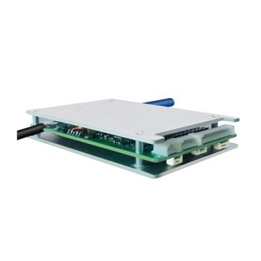 Imagem de JK BMS Smart Active Balance BD4A17S4P BMS Lifepo4 16S 40A Bateria Smart BMS BULIT-in Módulo BT BMS Equalizador de Bateria