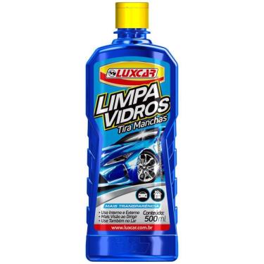 Imagem de Limpa Vidros Luxcar