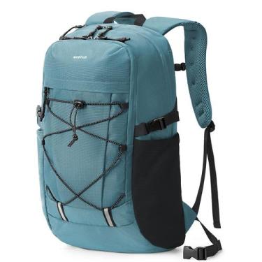 Imagem de Mochila de senderismo ECOHUB 30L resistente al agua para hombres y muj