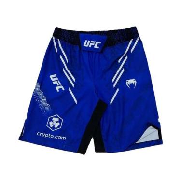Imagem de Shorts De Treinamento Rápido Para Adultos Para UFC, Muay Thai, Boxe, S