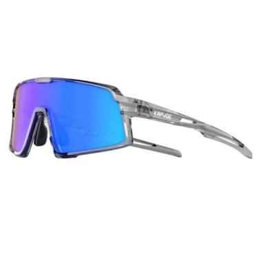 Imagem de KAPVOE Óculos De Sol Polarizados Infantis Para Beisebol, Meninos E Meninas, Uv400, Esportes, Softbol, Corrida, Ciclismo, K251