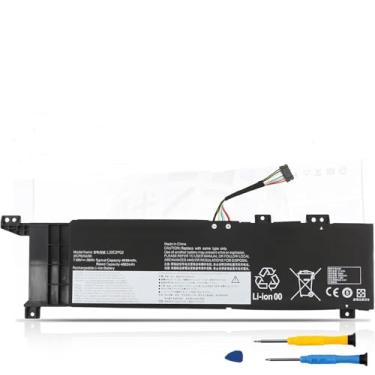 Imagem de Bateria do portátil adequada para Compatible for 7.68V 38Wh L22C2PG2 L22B2PG2 L22D2PG2 SB11K24749 5B11K24746 L22M2PG2 SB11K24748 5B11K24747 5B11K24752 V14 G4 AMN 82YT V15 G4 AMN 82YU