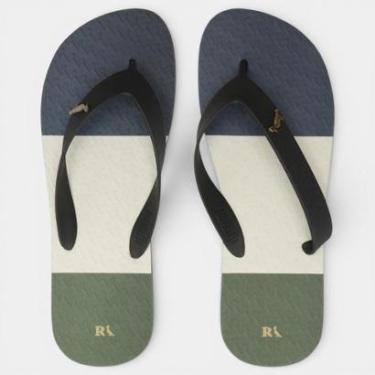 Imagem de Chinelo Reserva Listras On The Go-Masculino