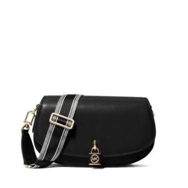 Imagem de Bolsa Michael Kors Transversal Mila Média - 30S3GIMM8L-Feminino