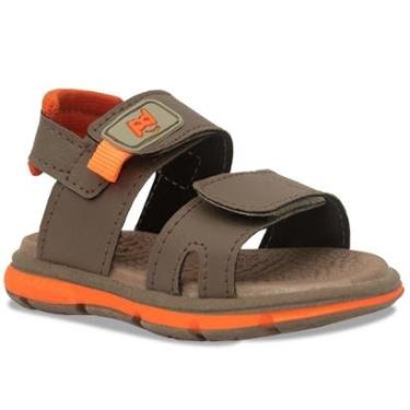 Imagem de Sandália Bebê Pópidi Moda Casual Menino-Masculino