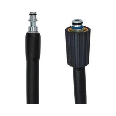 Imagem de Mangueira De Alta Pressão De 10m Para Lavadora De Carros Bort HAMMER H