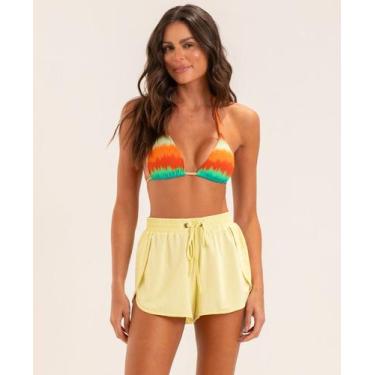 Imagem de Short Dry Fit Liso - APNEIA, Verano, G