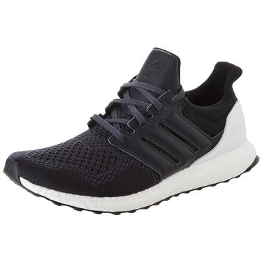 Imagem de Adidas Ultraboost 1.0 Tênis masculino tamanho 39, cor: Legend Ink/Legend Ink/Shadow Navy