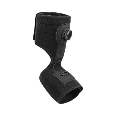 Imagem de Órtese Noturna Ajustável Para Fascite Plantar E Pé Caído, Para Mulhere