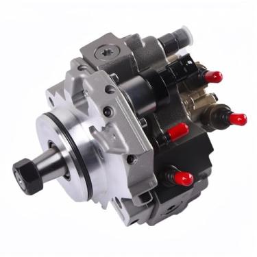 Imagem de Bomba injetora de combustível 5264248 4988595 445020045, compatível com motor de escavadeira Cummins ISF3.8/ISB4.5/QSB4.5/QSB6.7 8o