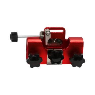 Imagem de Afiador De Correntes De Motosserra Elétrico Portátil, Ferramenta De Af