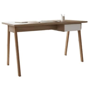 Imagem de Escrivaninha Vintage 1 Gaveta - Olmo