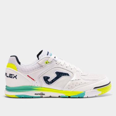 Imagem de Chuteira Futsal Joma Top Flex Rebound-Unissex